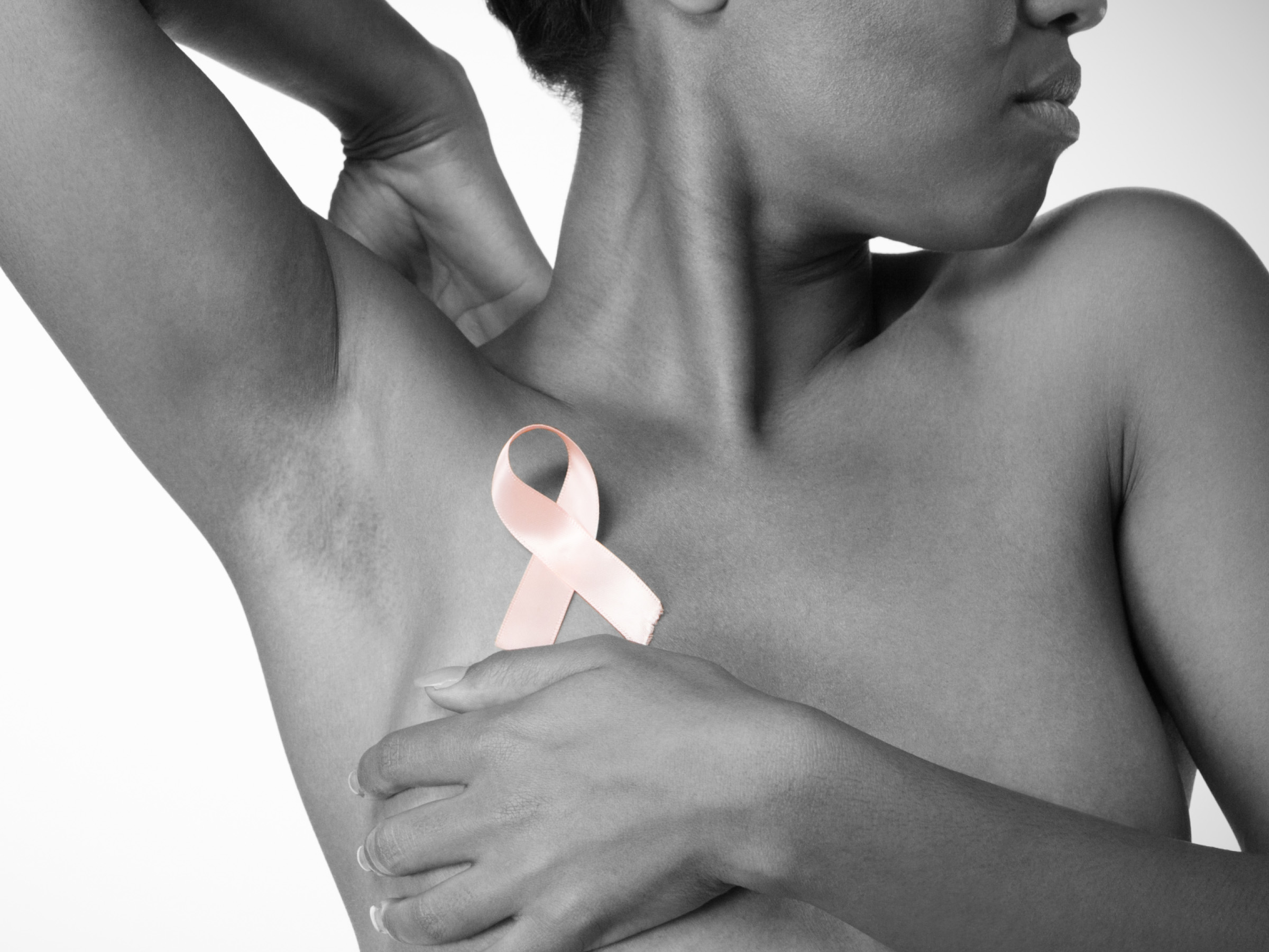 Qué es el cáncer de mama