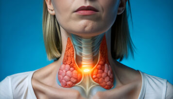 Hablando de cáncer de tiroides