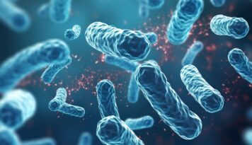 Infección por salmonella