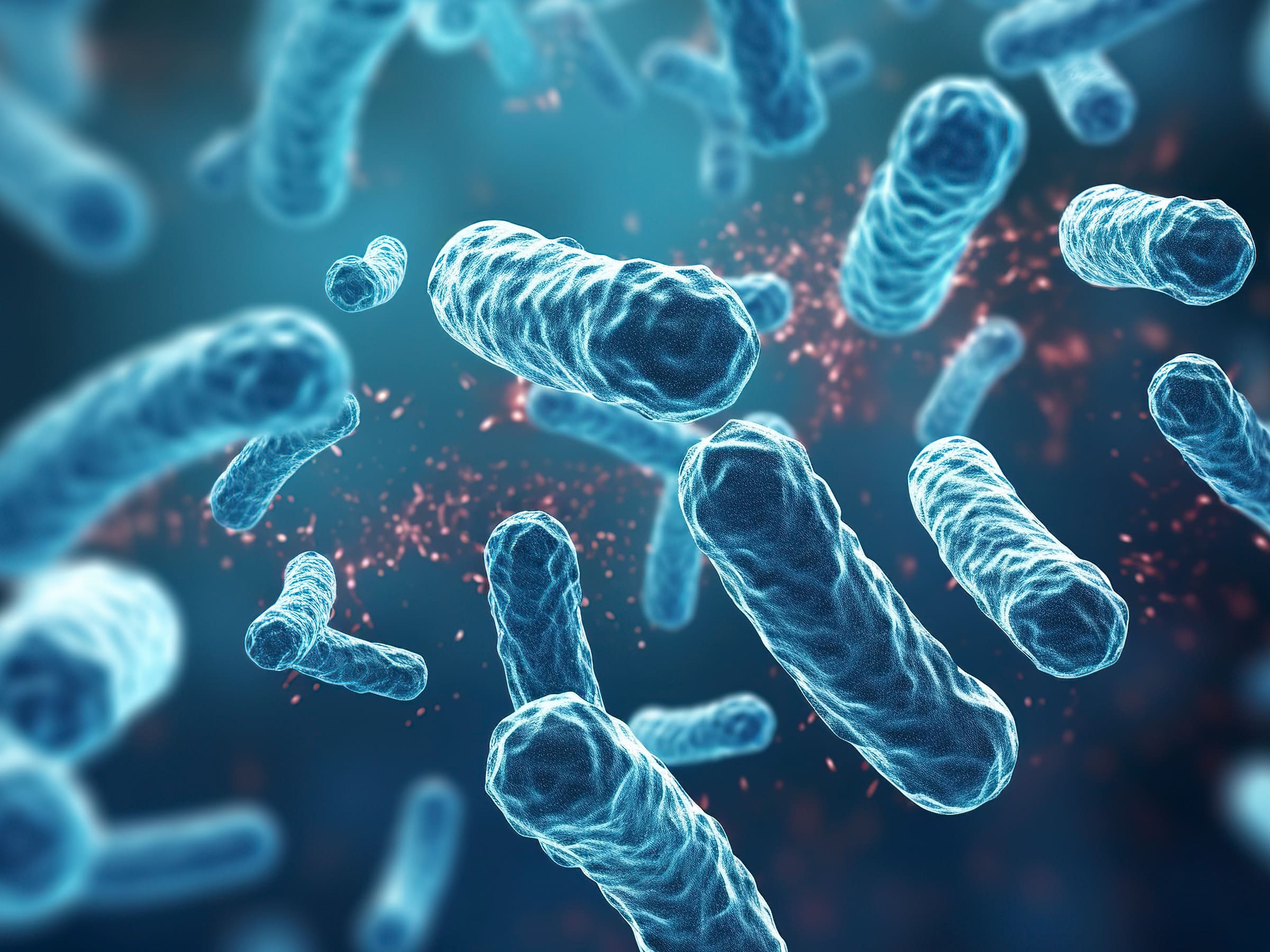 Infección por salmonella