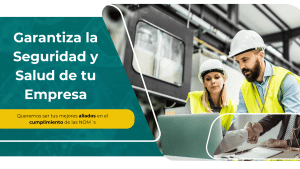 Proquimed Laboratorio Clínico - ¿Qué es la NOM-030-STPS-2009? |  &  _