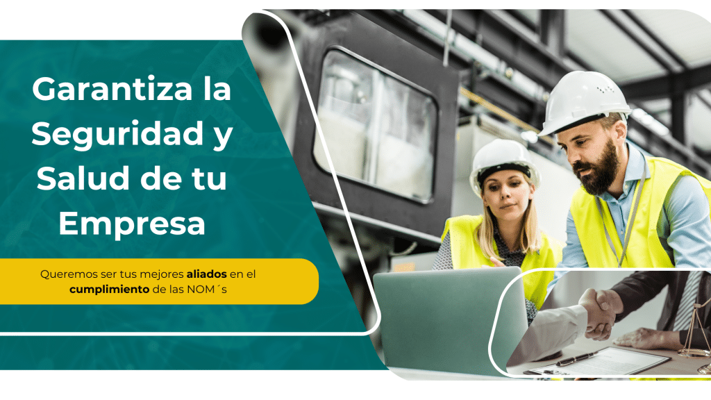 Proquimed Laboratorio Clínico - ¿Qué es la NOM-030-STPS-2009? |  &  _