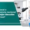 Proquimed Laboratorio Clínico - Servicios médicos empresariales ¿Cuál debo contratar? |  &  _