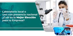 Proquimed Laboratorio Clínico - Servicios médicos empresariales ¿Cuál debo contratar? |  &  _