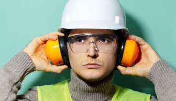 ¿Cuáles son las normas para la exposición al ruido?