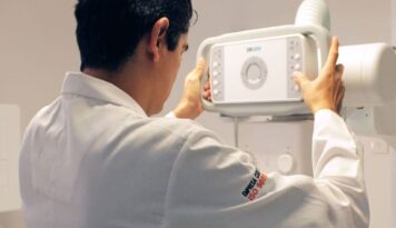Laboratorio de Análisis Clínicos Proquimed - Servicio de Rayos X